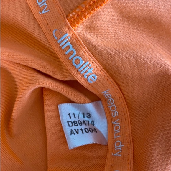 Adidas Climate zip Up - Picture 7 of 8